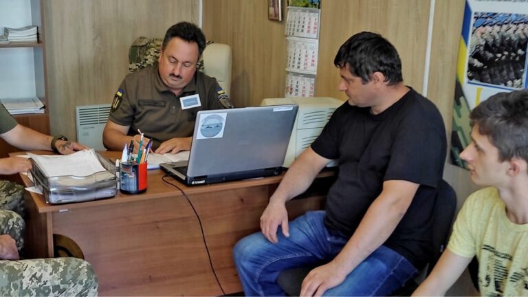 Офіційна відстрочка від мобілізації для чоловіків: як це зробити