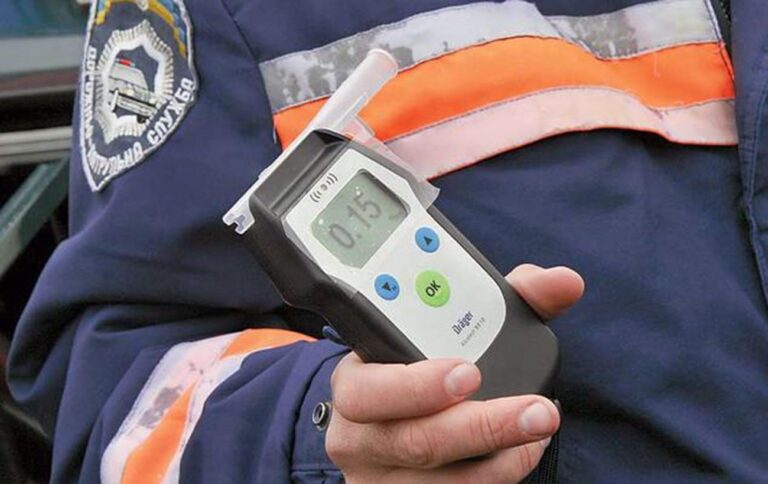 Штраф за водіння в стані сп’яніння: які хитрощі використовує поліція – роз’яснення адвоката штраф за водіння в стані сп'яніння