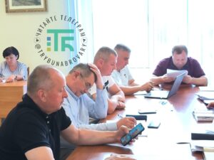 Комунальна комісія 21.07.23