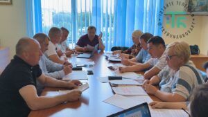 Комунальна комісія 21.07.23