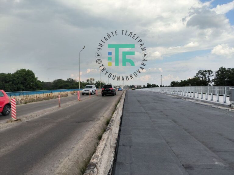 Шляхопровід Онікієнка