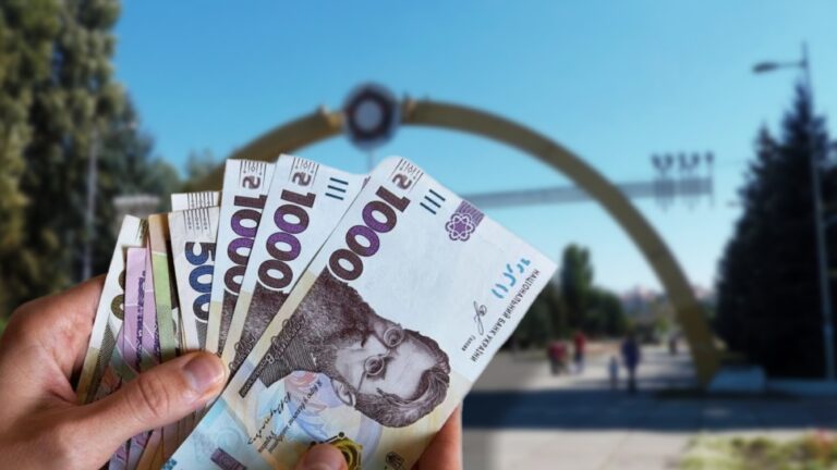 Пенсії, аліменти та виплати ВПО: що зміниться з 1-го серпня