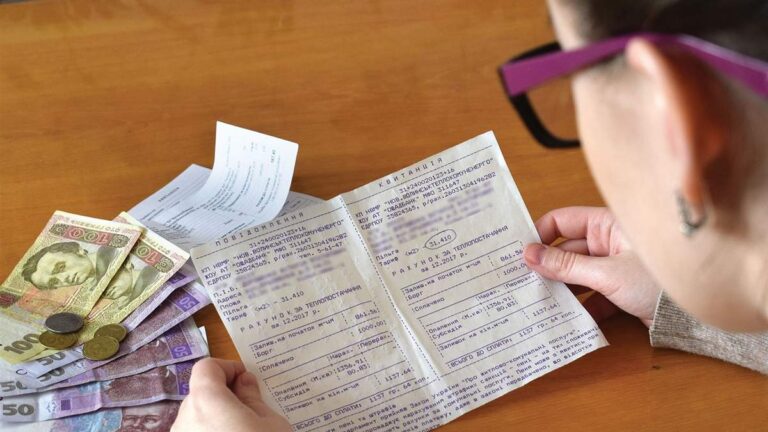 Отримати субсидію тепер можна простіше і швидше