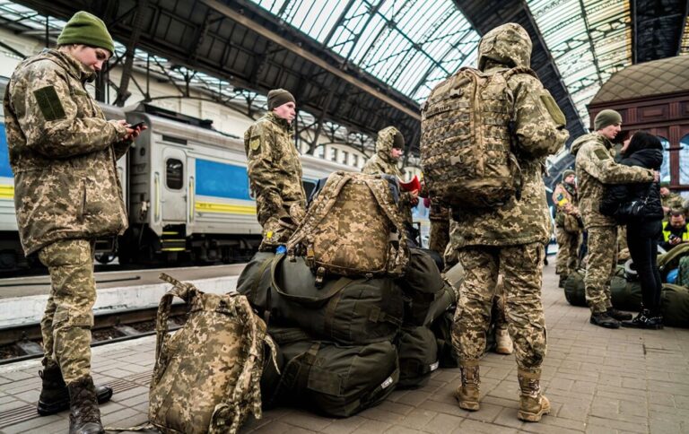 Зміни щодо мобілізації спровокують тотальну корупцію – адвокат мобілізація