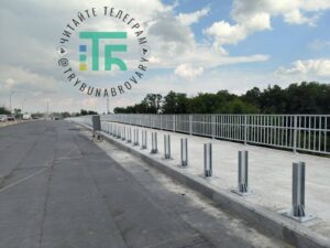 шляхопровід Онікієнка