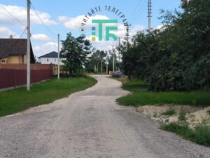Вул. Будівельників