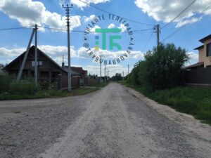 Вул. Будівельників