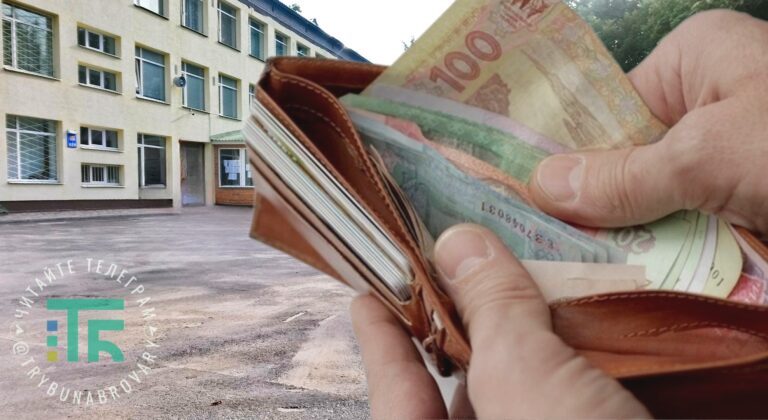 Вчителям доведеться повернути гроші, отримані через «єПідтримку» – МОН
