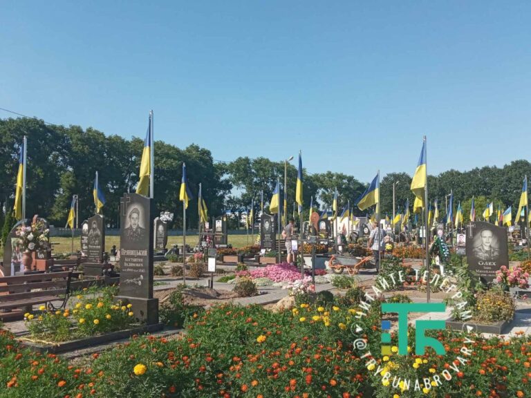 нове кладовище