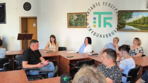 Зустріч із Незалежності, 14-Г