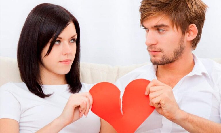 Живете в цивільному шлюбі – чекайте проблем, – адвокат