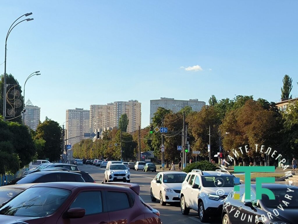 Бровари