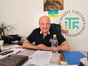Григорій Голубовський