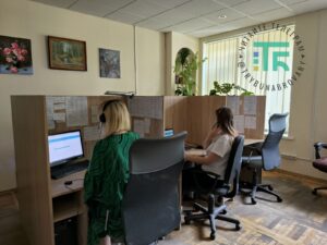 Контакт центр