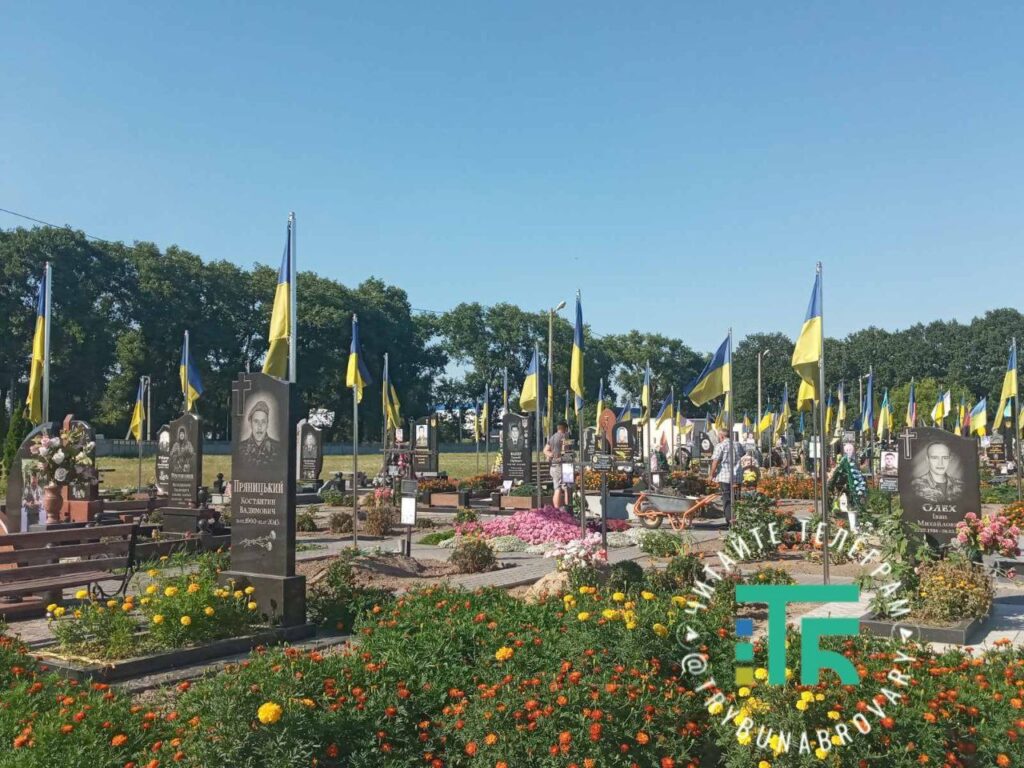 нове кладовище
