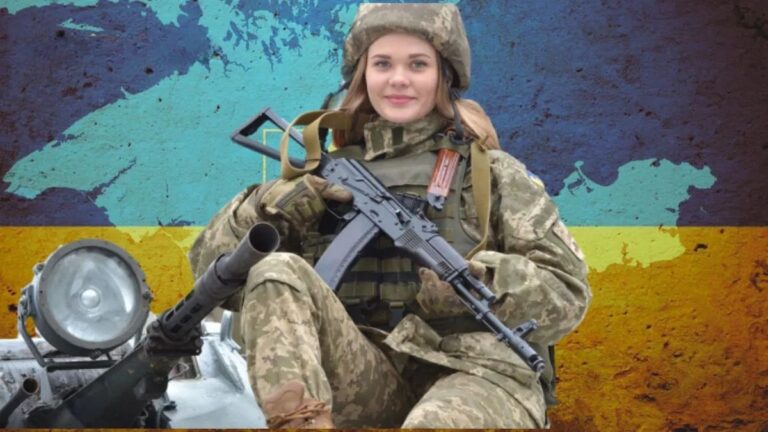 «Це – не мобілізація»: у ЗСУ надали пояснення про військовий облік жінок