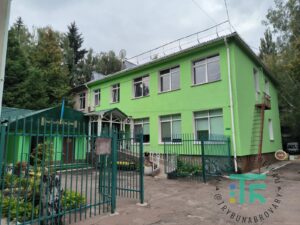 ТЦСО