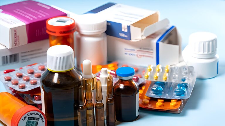 На необхідні ліки ВПО можуть отримати 500 грн компенсації