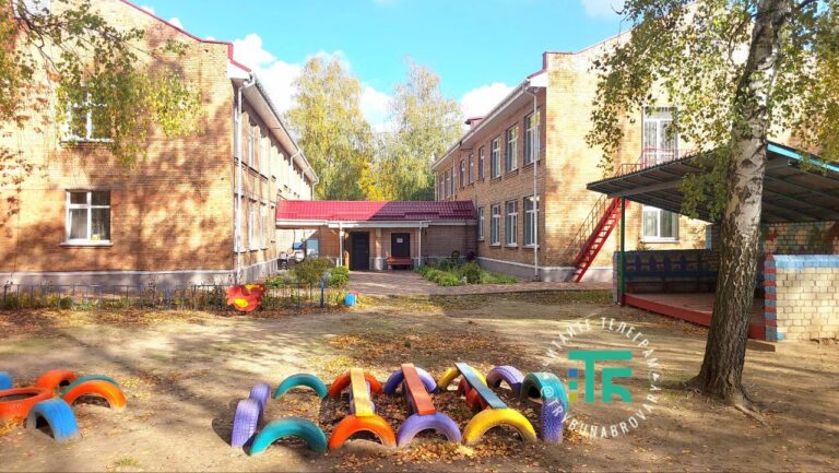 У двох дитсадках Броварів збудують повноцінні укриття