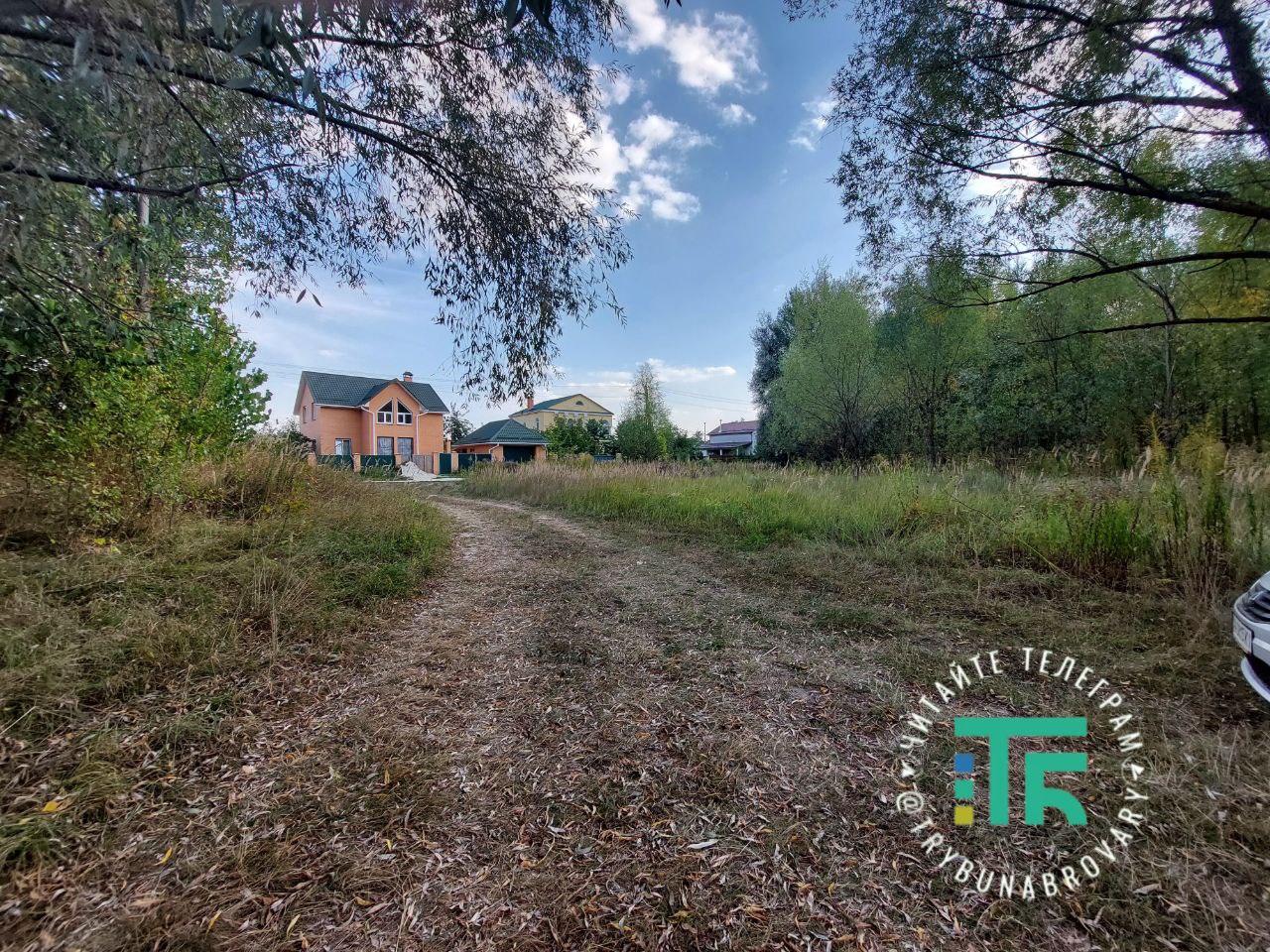 СТ "Заліське"