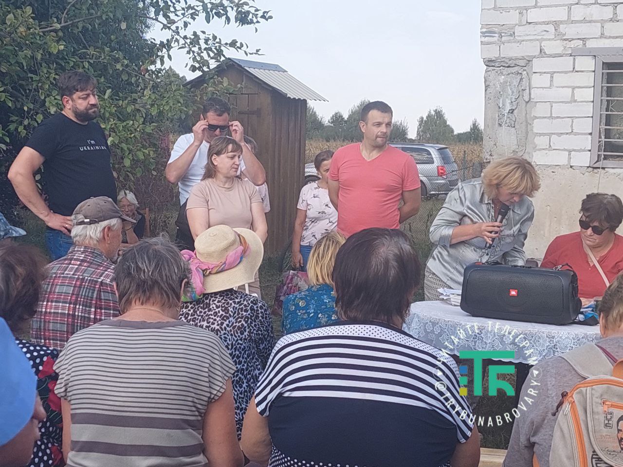 СТ "Заліське"