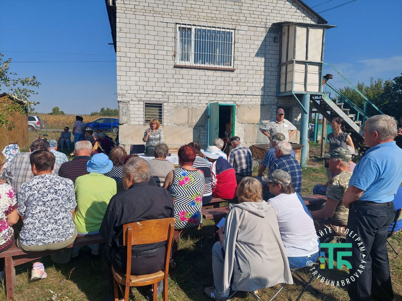 СТ "Заліське"