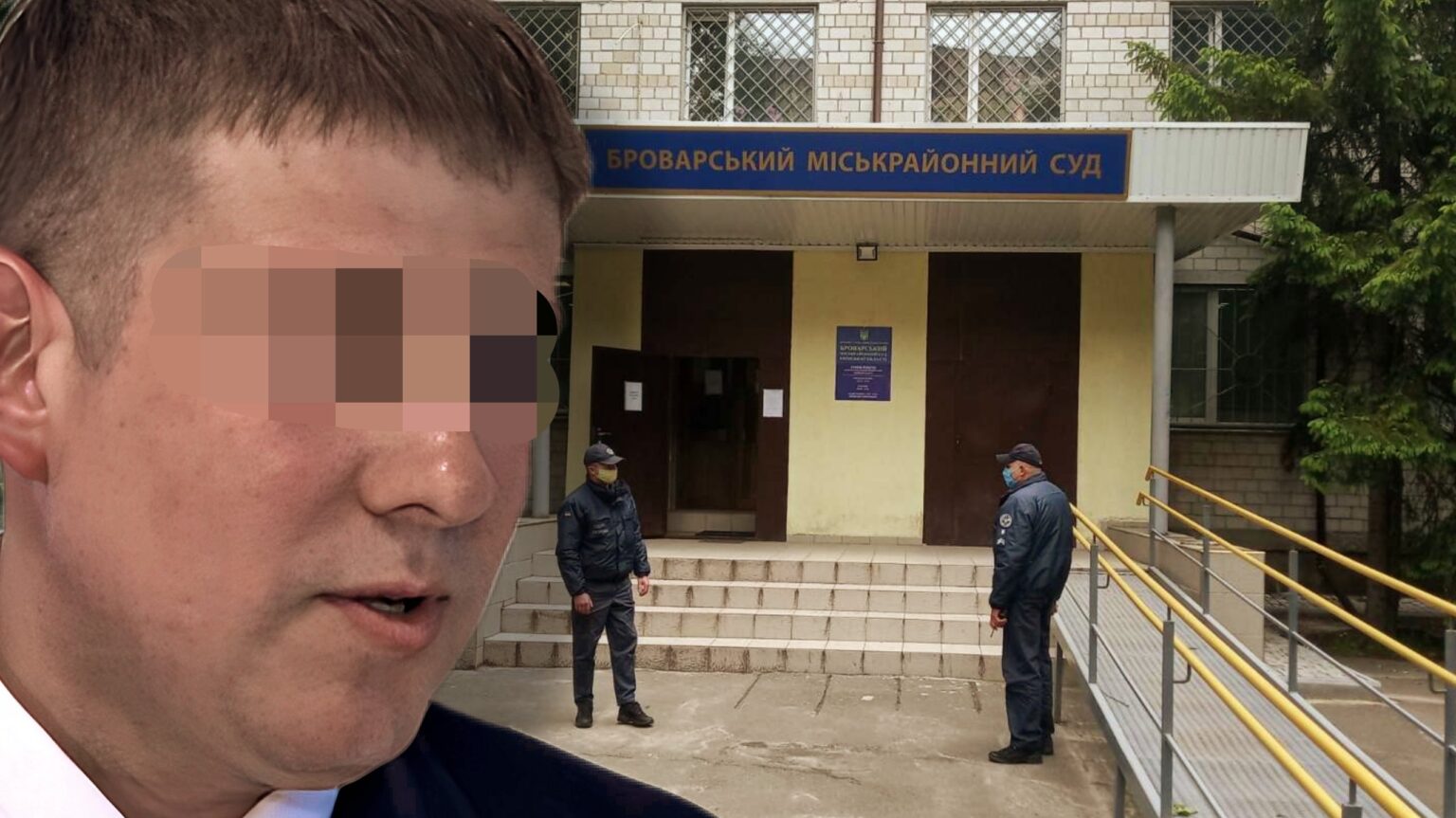Вища рада правосуддя надала дозвіл на арешт судді з Броварів. ВІДЕО (ОНОВЛЕНО)