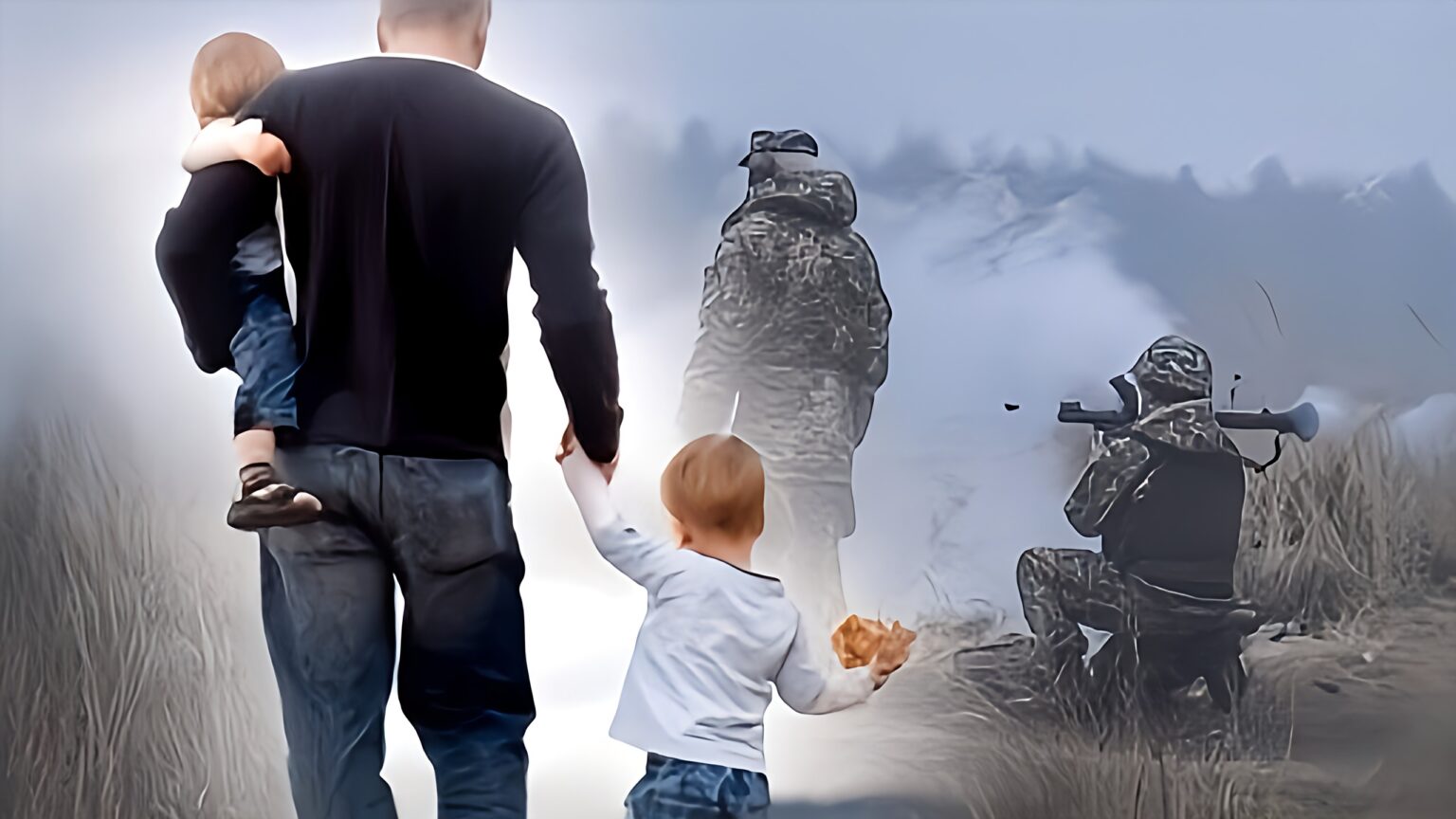 Чи можуть призвати в армію чоловіка, чия дружина чекає на третю дитину – відповідь юриста