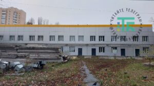 Інфекційне відділення