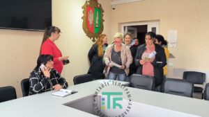 Волонтери і Сичова