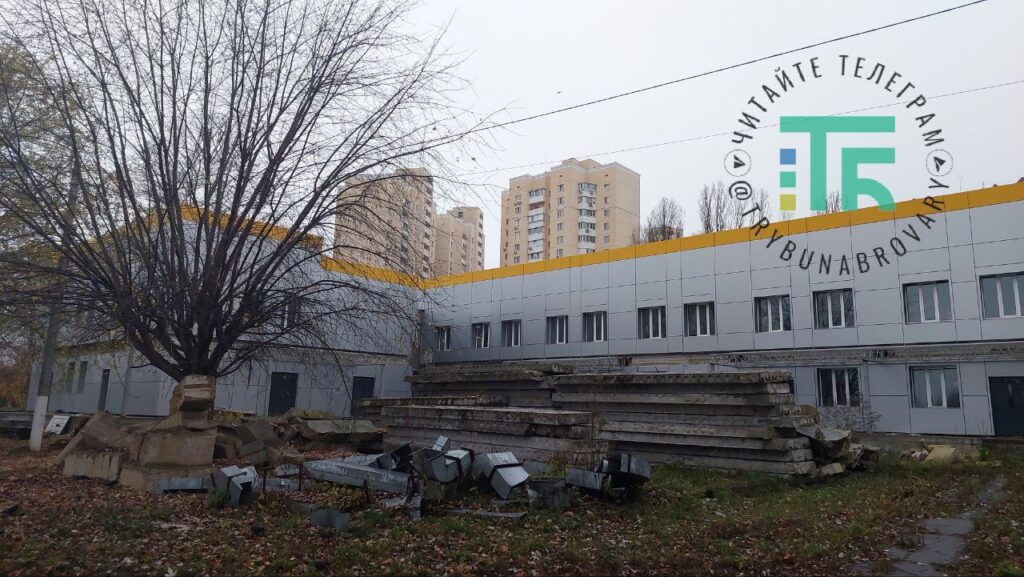 Інфекційне відділення