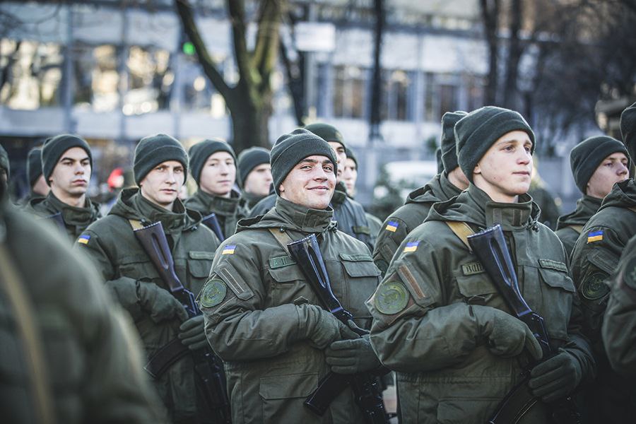 Кожен призовник Броварської громади може звернутися за матеріальною допомогою