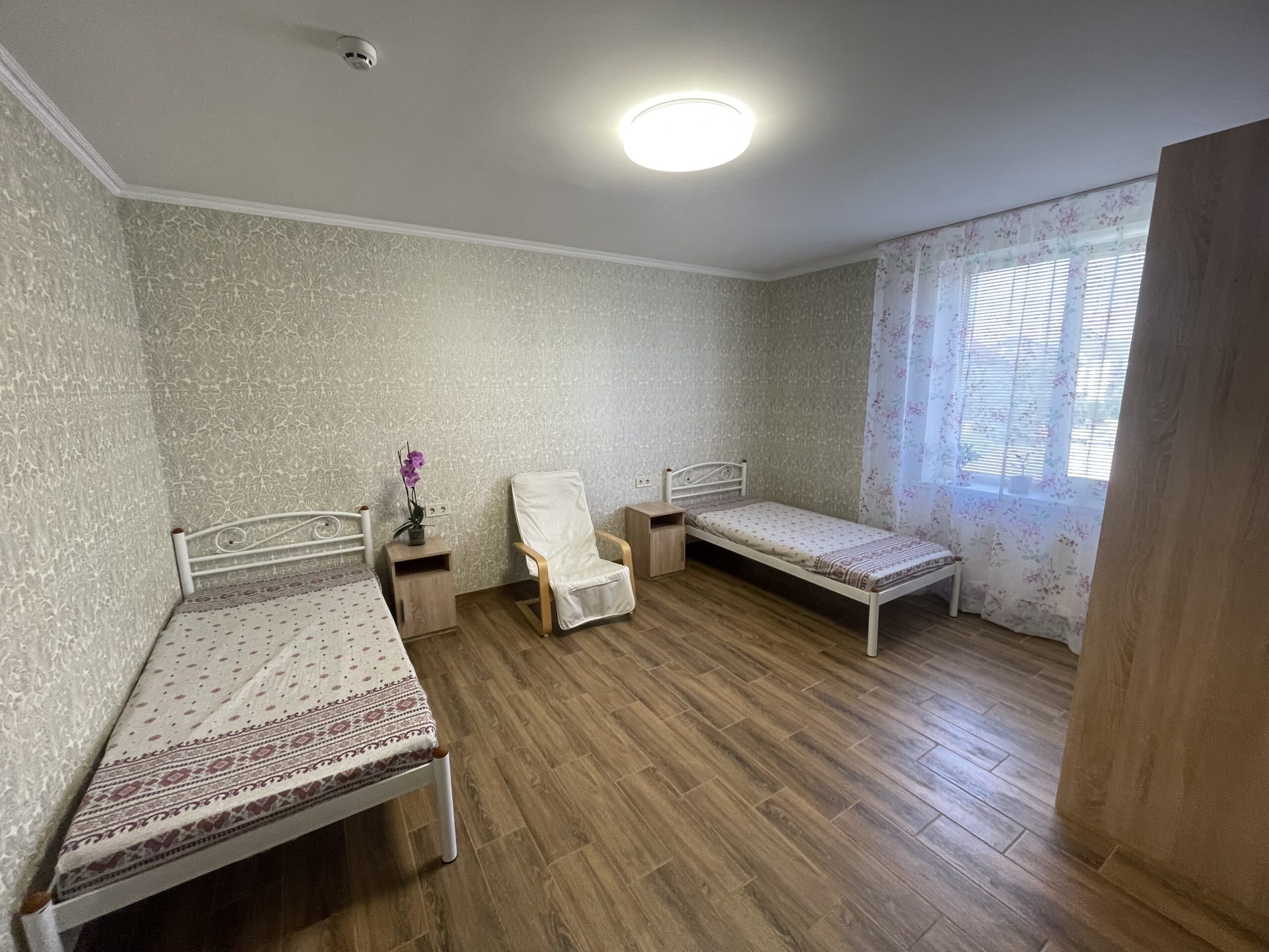 пансіонати у Київській області
