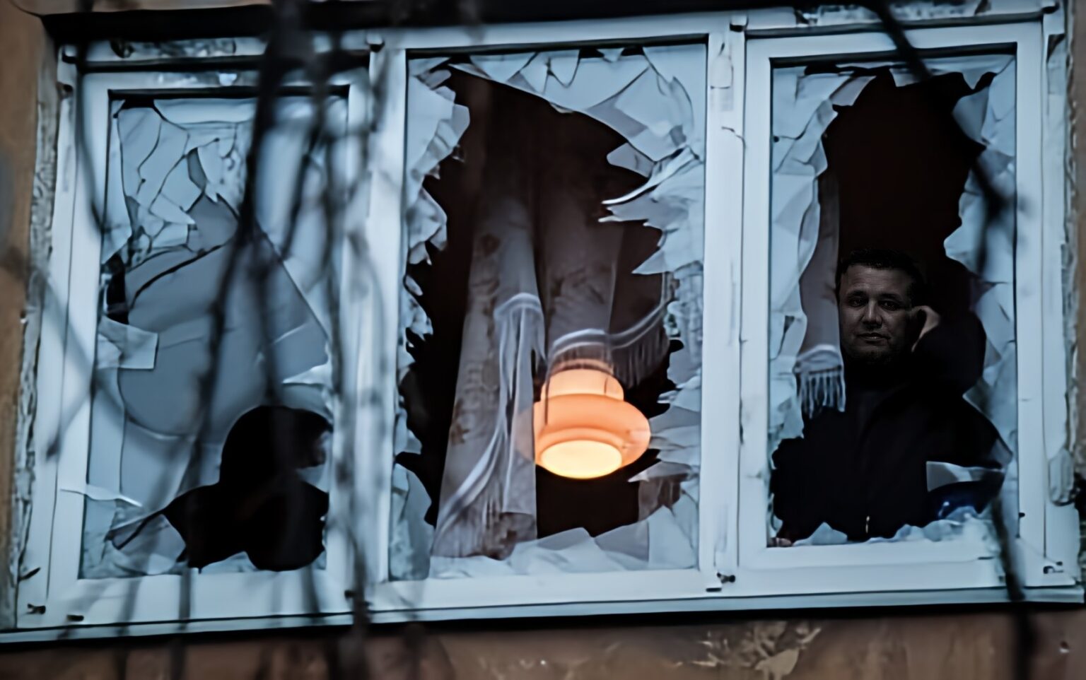 Як уберегти вікна від ударної хвилі: харків’янин ділиться власним досвідом