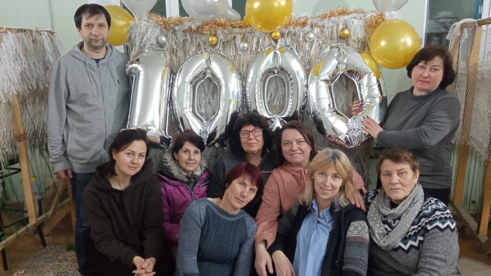Броварські хухи