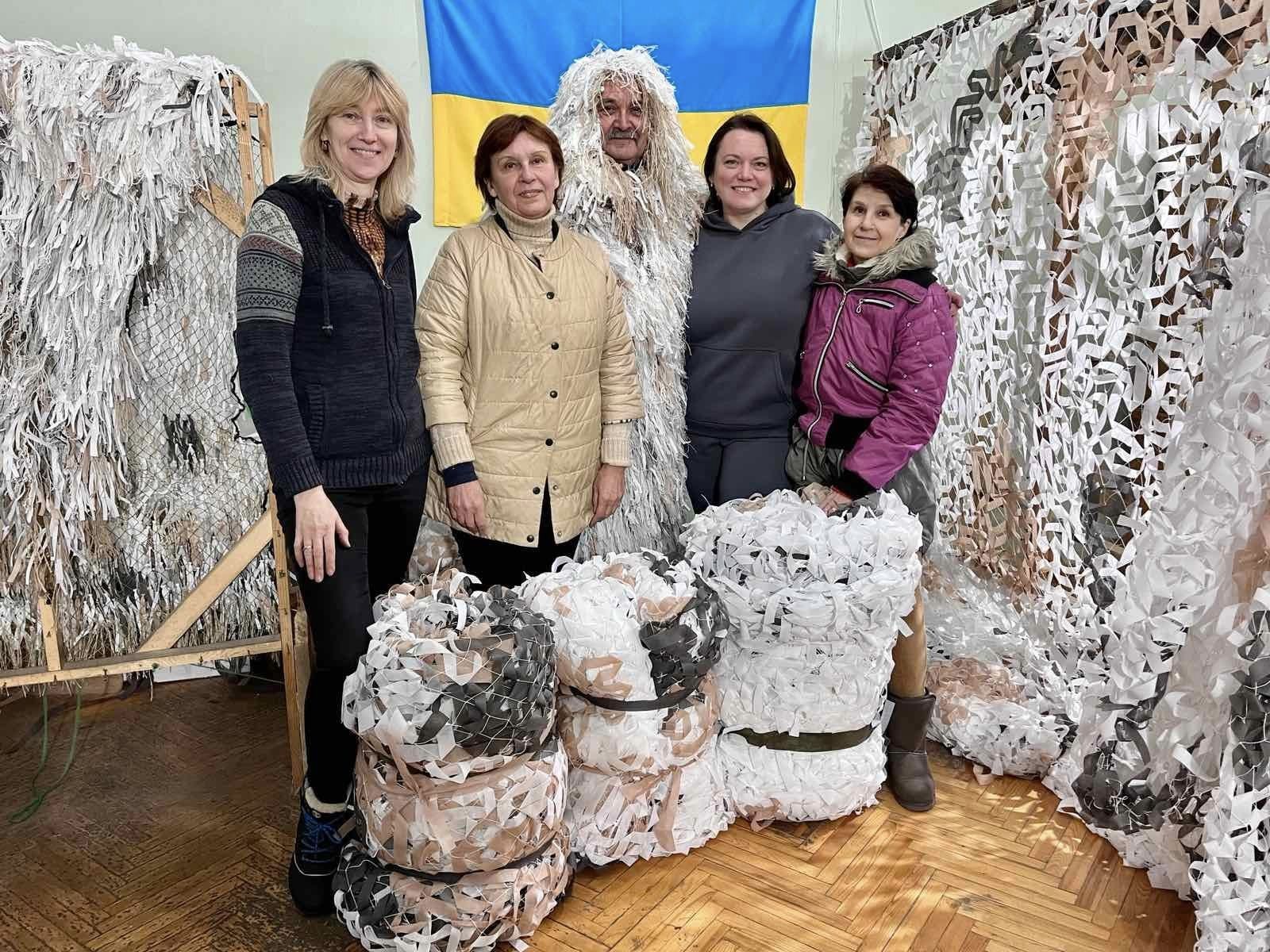 Броварські хухи 