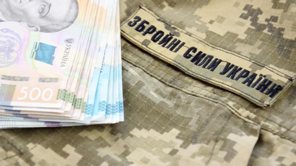 10 тис. грн: мобілізованим Броварської громади виплачуватимуть одноразову матеріальну допомогу Допомога військовим