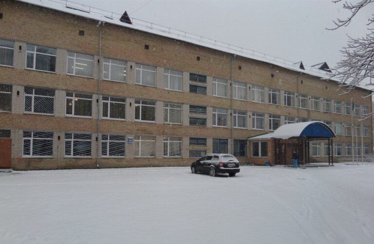 Ліцей 7