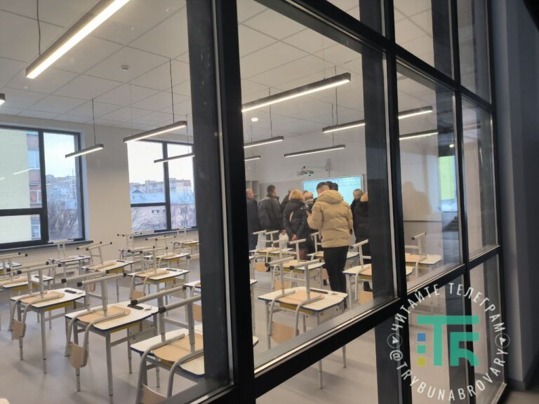 Будівництво початкової ланки ліцею №10: чи підуть діти до нової школи 1 вересня 2024-го? Ліцей 10