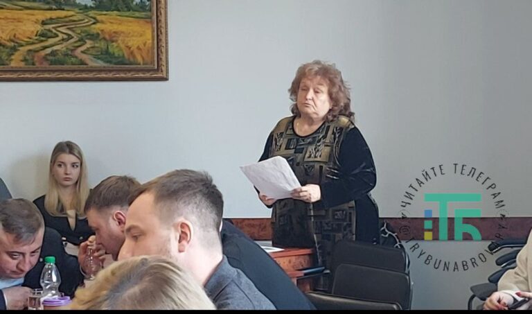 Олена Скорнякова