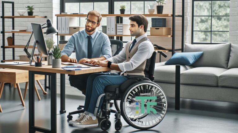 Роботодавці зможуть отримати компенсацію за працевлаштування людей із інвалідністю
