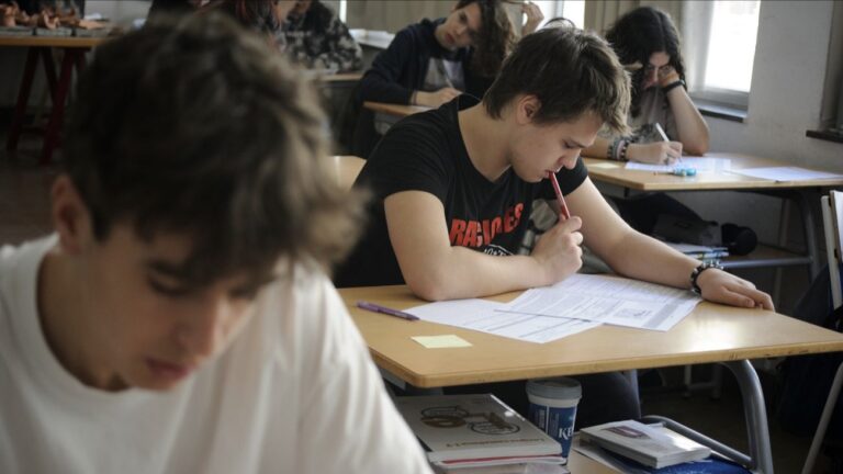 Тестування для учнів: Міносвіти затвердило календарний план. ДЕТАЛІ