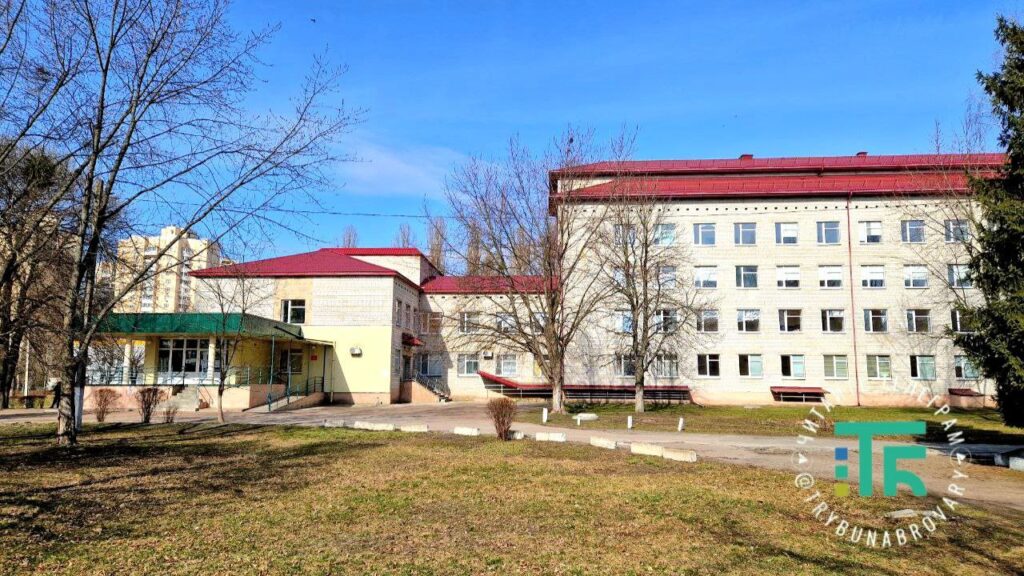 На будівлі центру «Дитяча лікарня» у Броварах облаштують сонячну електростанцію