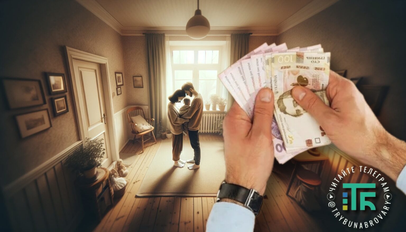 Грошова допомога на дітей: хто може отримати понад 10 тис. гривень