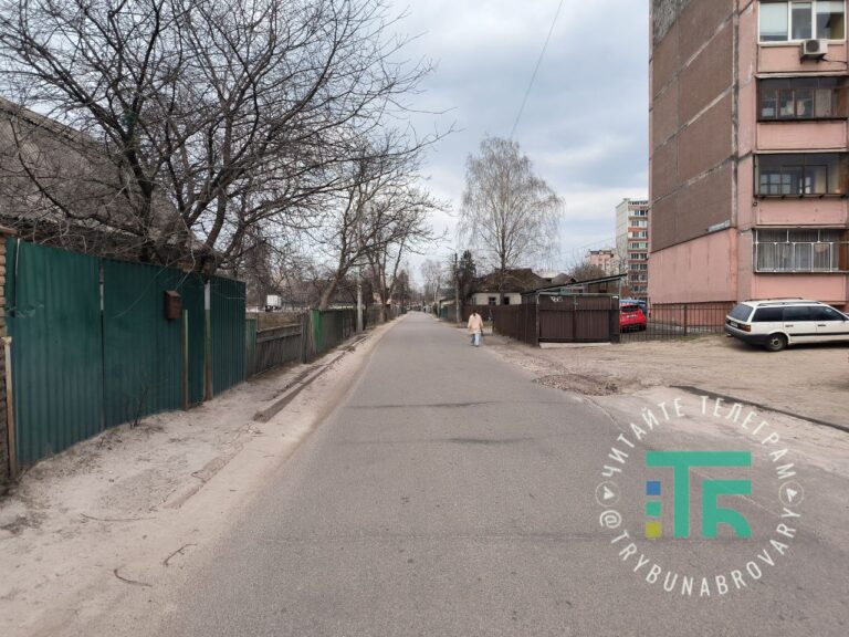 вул. Шолом-Алейхема