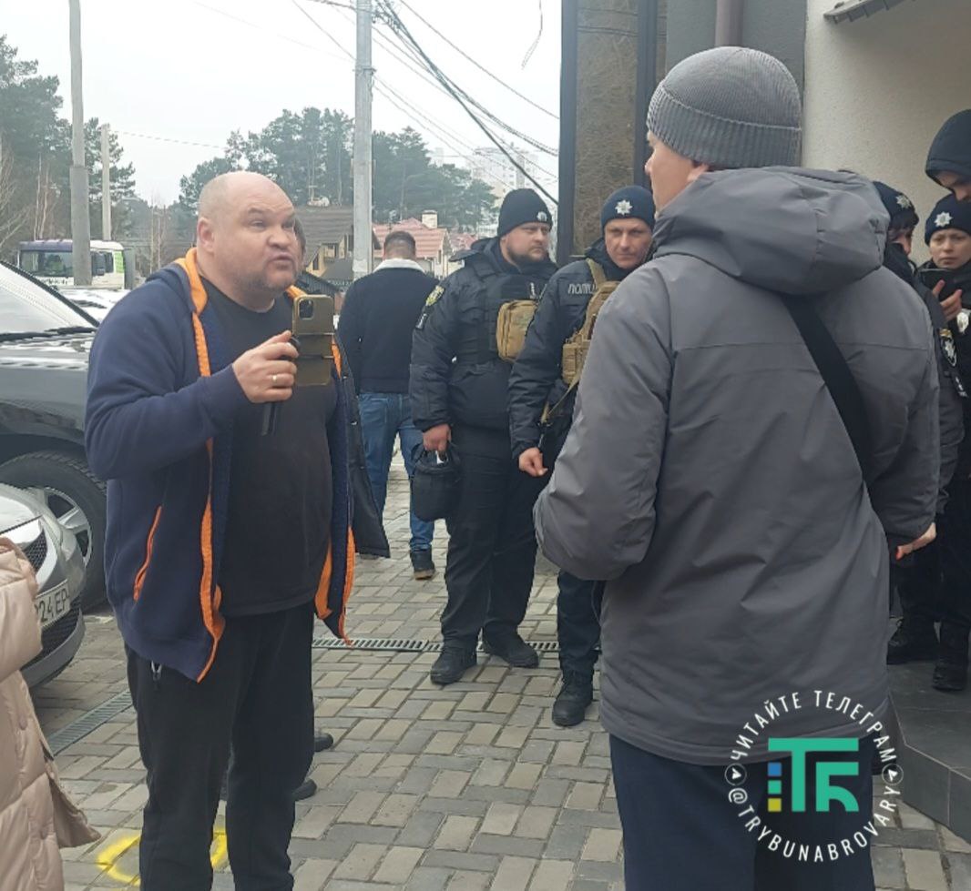 будинок Багмута