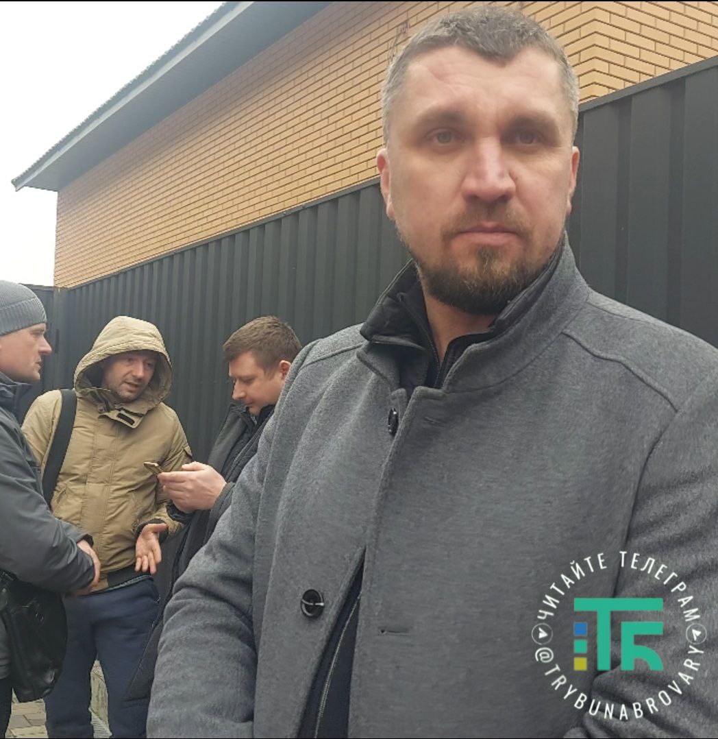 Ігор Коваленко