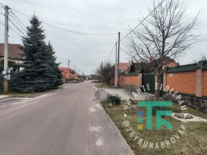 вул. Підлісна