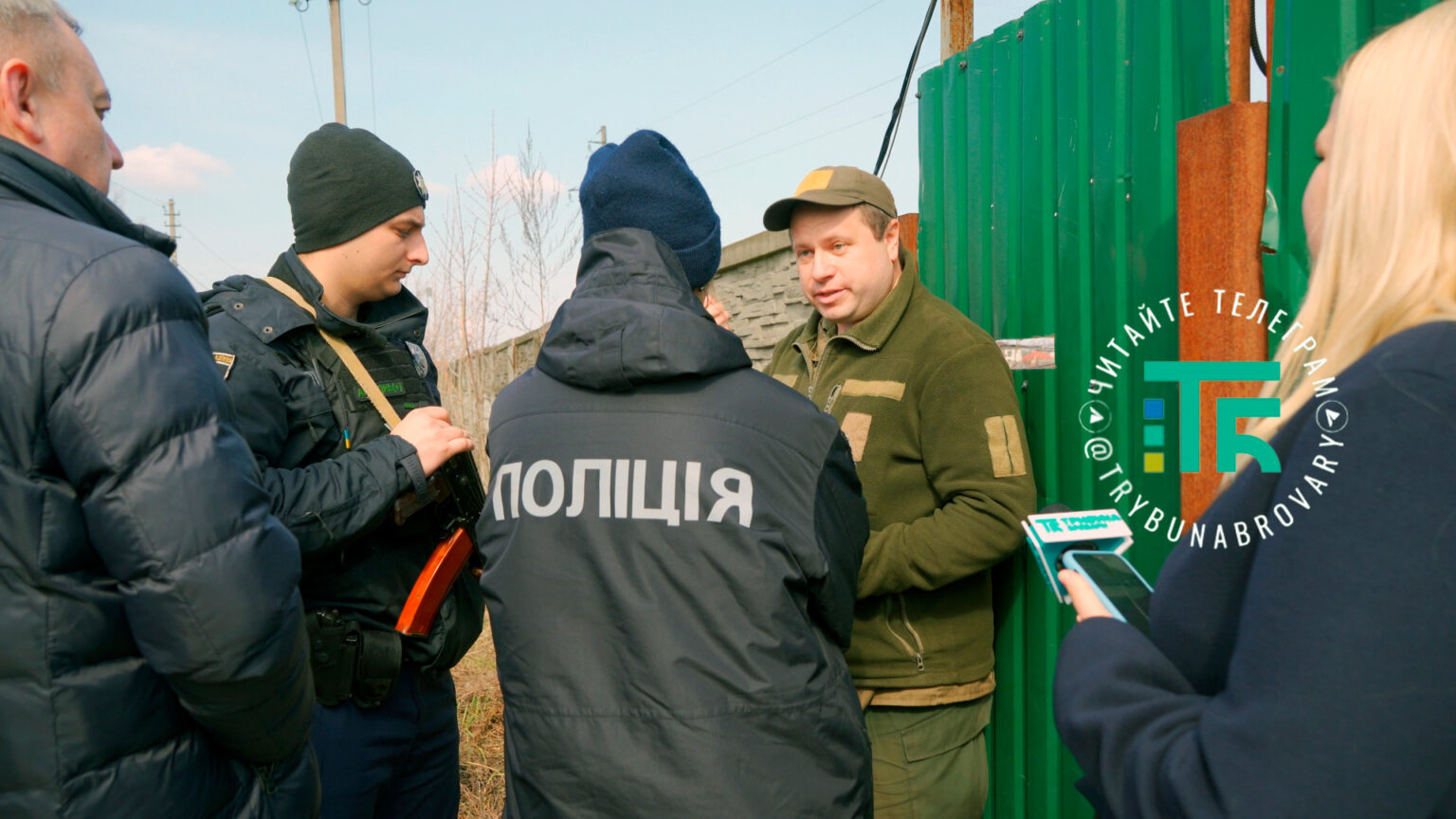 Забудова ЖК«Скандія» найнижчої точки Броварів: ситуація у влади міста вийшла з-під контролю