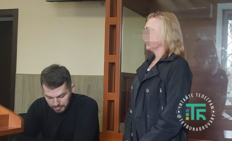 Суд над головною бухгалтеркою дитсадка «Червоні вітрила»: підсудна не визнає вини щодо розтрати понад 556 тис. грн бюджетних коштів Суд над бухгалтеркою дитсадка "Червоні вітрила"